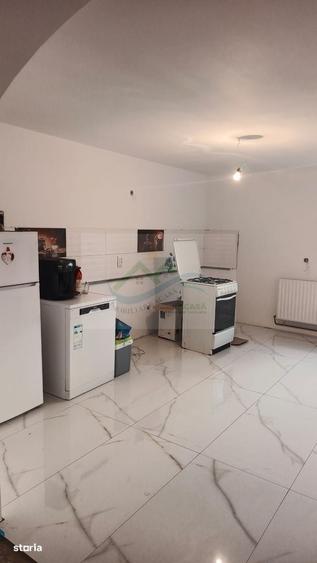 Casă cu 2 camere în Berchișești