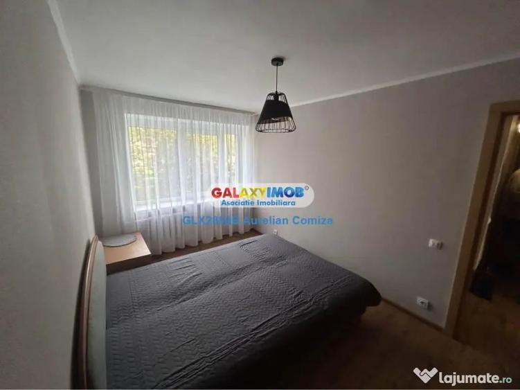 2 camere 1 Decembrie/Ilfov/sp55mp/etaj 1 - 4
