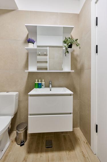 Apartament cu 2 camere decomandat în Mamaia-Sat