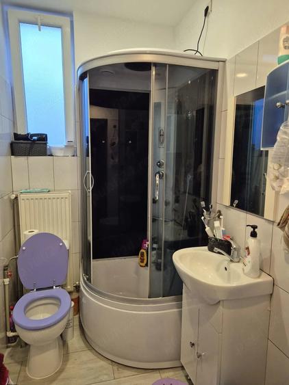 Vand urgent ! Apartament cu 2 camere confort 1 decomandat bloc de caramida - 10