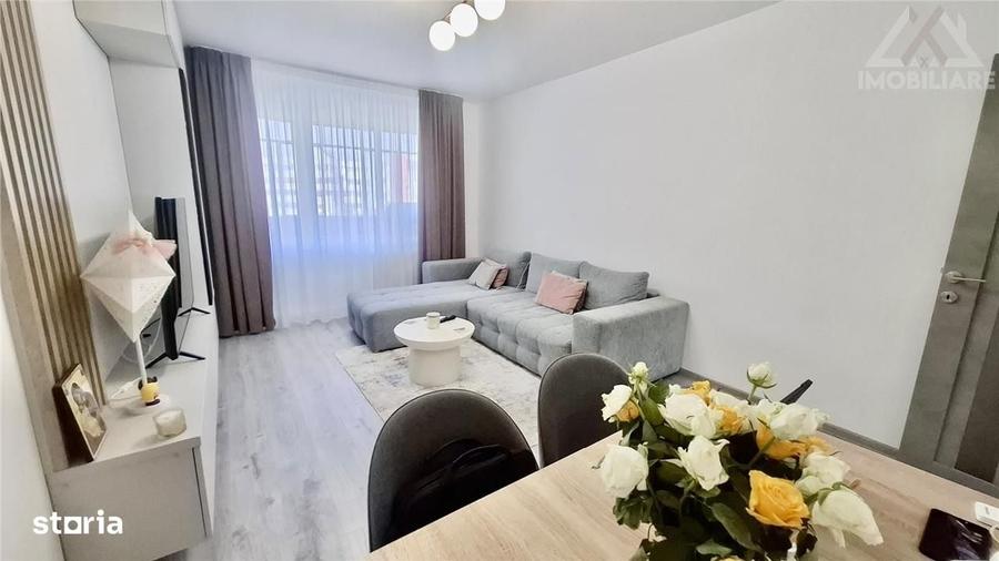 Apartament 3 camere - Alexandru cel Bun - 6