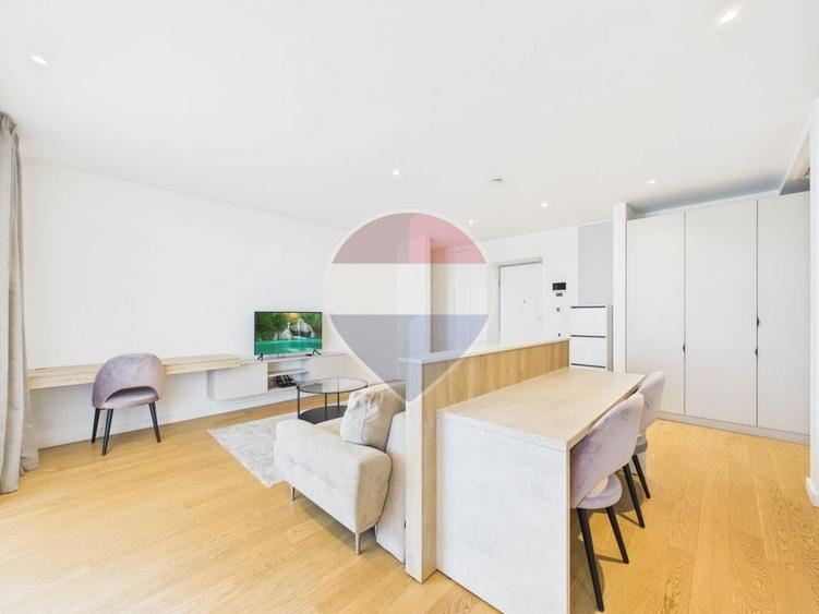 Apartament cu 2 camere de închiriat în zona Aviatiei - 5
