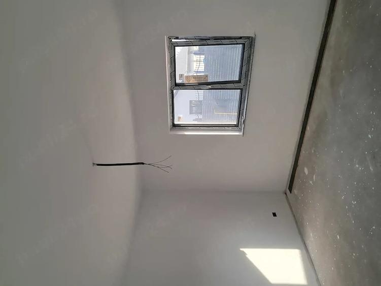 Casă cu 3 camere cu Teren 400 Mp în Horia