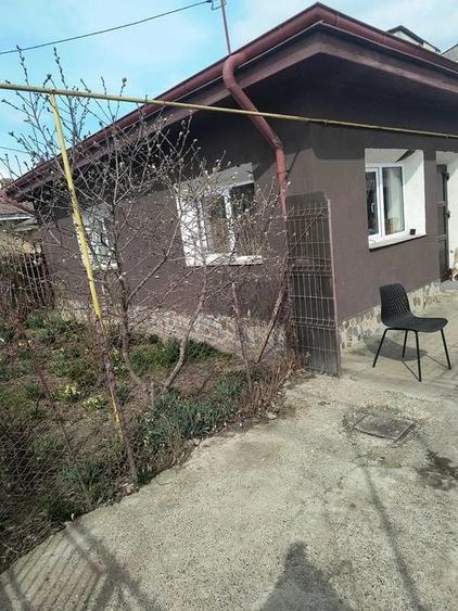 Casă cu 3 camere cu Teren 485 Mp în Central