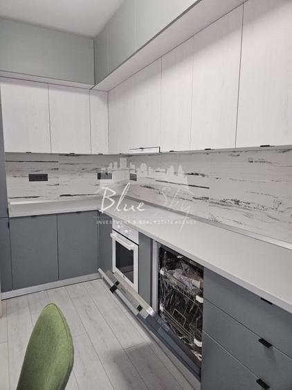 Apartament cu 3 camere decomandat, mobilat în Km 4-5