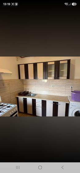 Apartament cu 2 camere decomandat în Șelimbăr