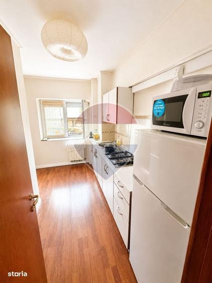 Apartament cu 3 camere de inchiriat in zona P-ta Unirii - 8
