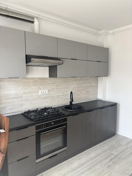 Apartament decomandat în Berceni