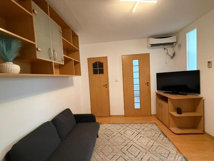 2 camere Floreasca - 3