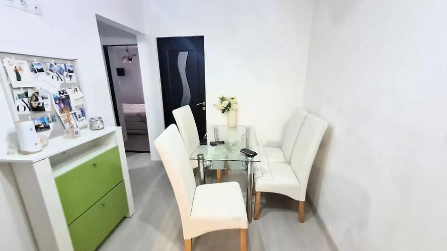 Apartament 3 camere 60 mp decomandat zona centrala - 5