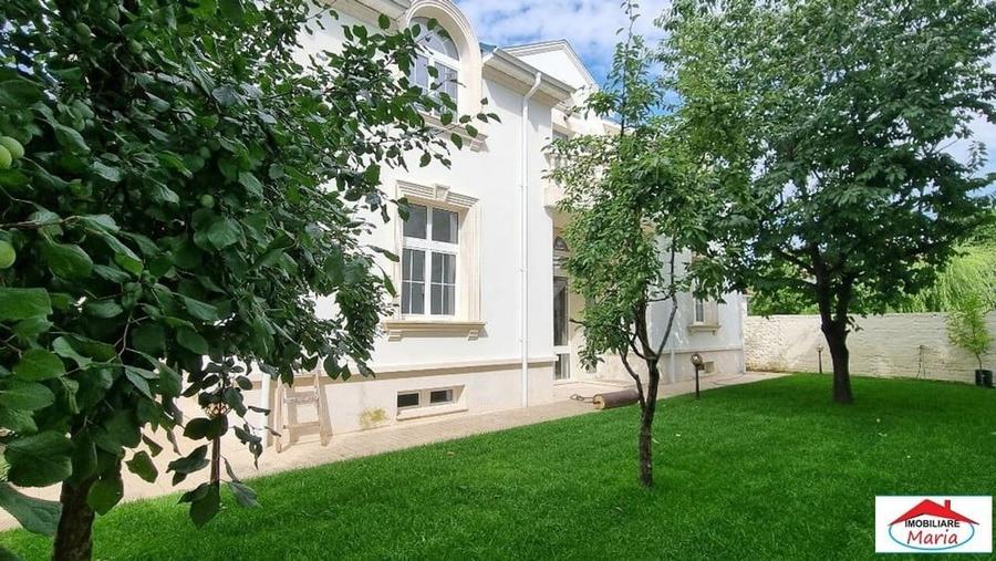 Casă în Titulescu