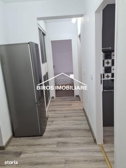 Apartament cu 2 camere în Bordei