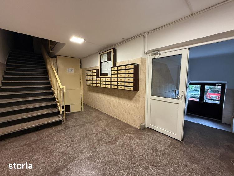 Apartament Nicolae Titulescu vedere panoramica spate langa metrou si - 1