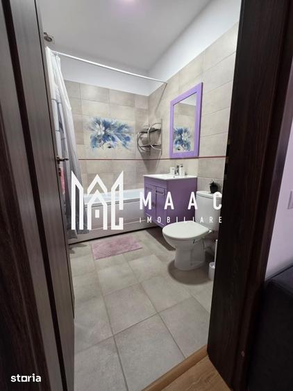 Apartament cu 4 camere decomandat în Șelimbăr