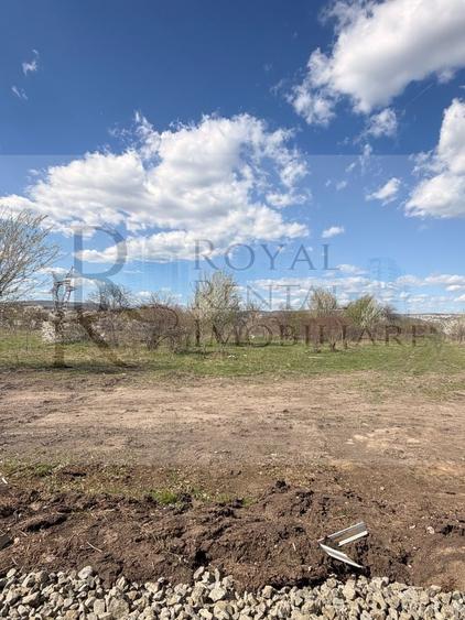 Teren Construcții intravilan de 5800 mp, în Gheorgheni
