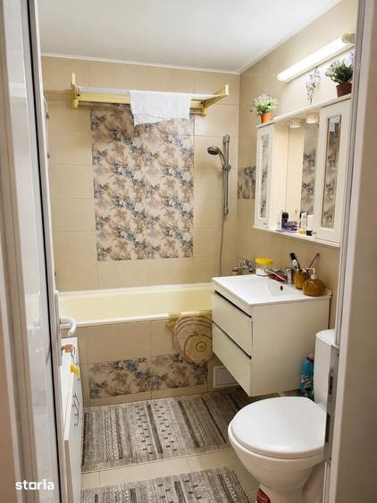 Apartament 3 camere decomandate , Str. Observatorului, Zorilor - 8