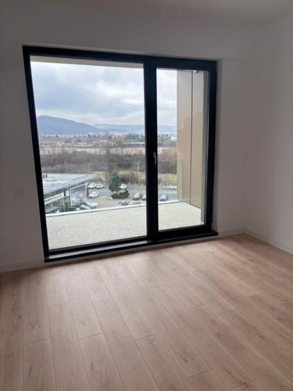 Apartament 2 camere, finisat, 49 mp, ansamblu West Peak - 1