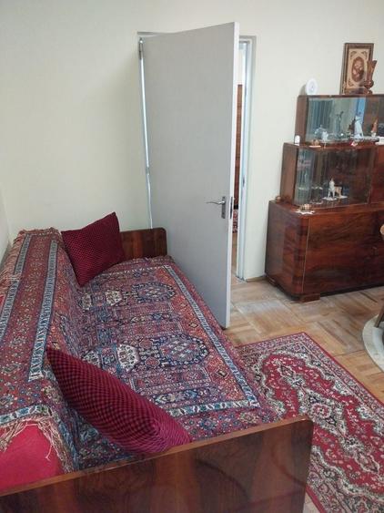 Apartament cu 2 camere în Romanilor