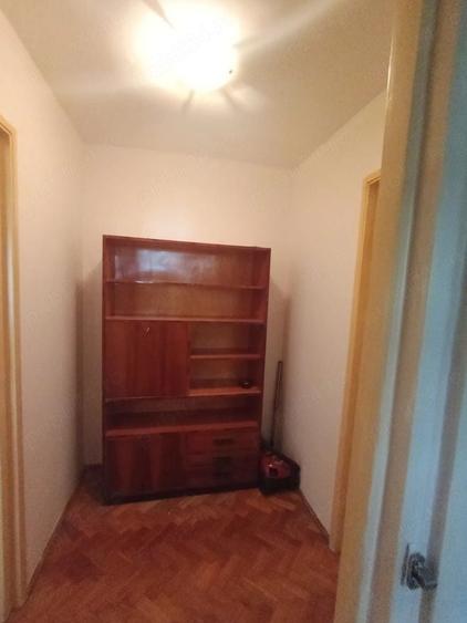 Apartament cu 2 camere în Gheorgheni