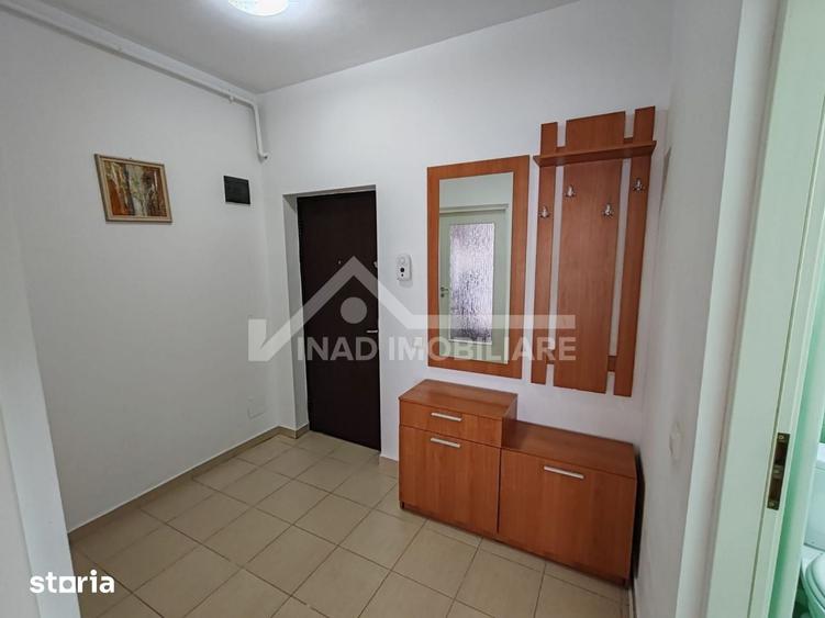 Garsonieră decomandată în Mărăști