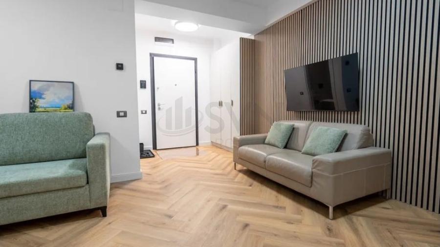 REA1029840 Studio l Parcare inclusa in pret l Pipera - 3