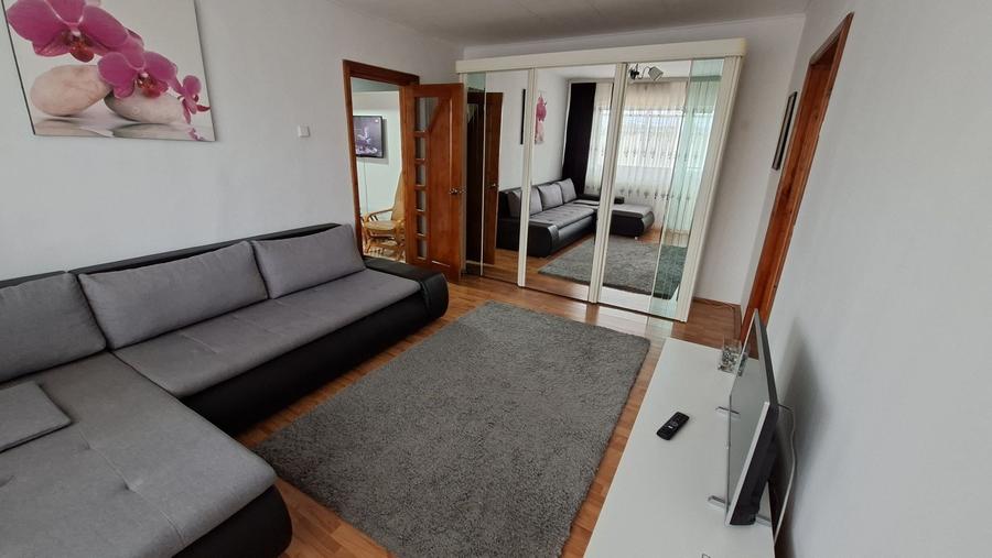 Inchiriez apt.2 camere - 2