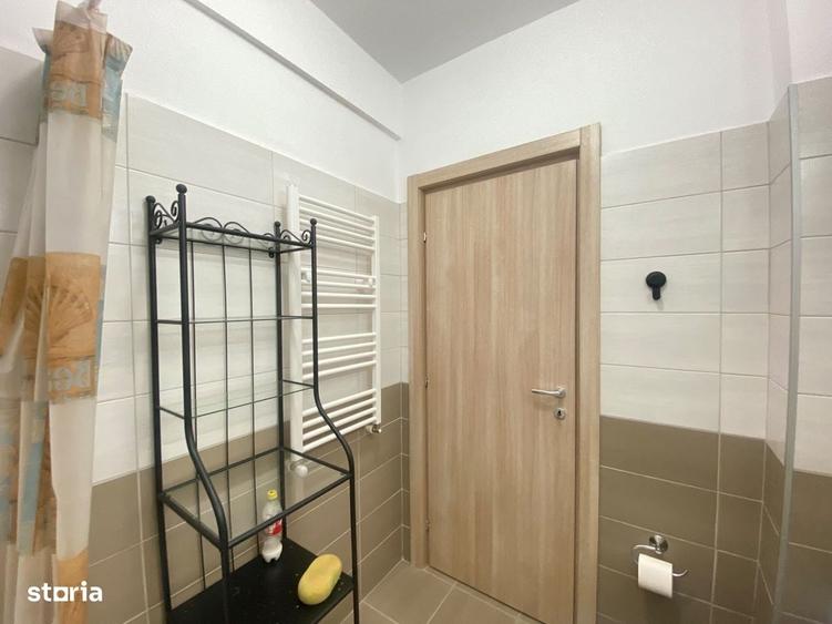 Apartament cu 2 camere semidecomandat în Dudu