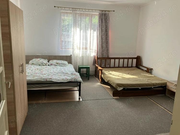 Casă cu 3 camere cu Teren 432 Mp în Țiglari