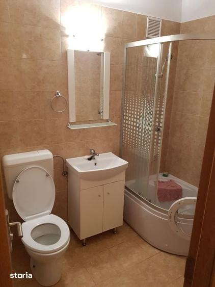 Apartament cu o camera de inchiriat - Zona centrala, Bulevardul Regele - 5