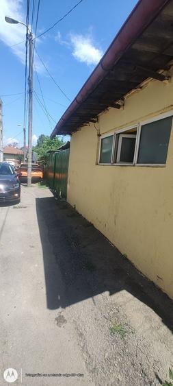 Oras Constanta Cartierul Palas casa + teren 400 mp - 2