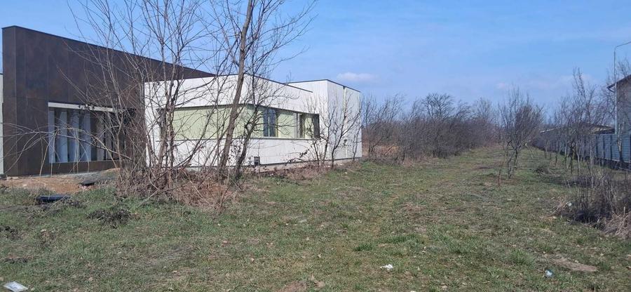 Spațiu comercial, în Dâmbu