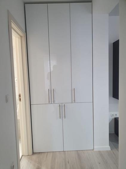 Inchiriez apartament 2 camere - 4