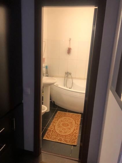 Exclusivitate! Garsoniera mansarda - zona Eden - 44.800 euro - 8