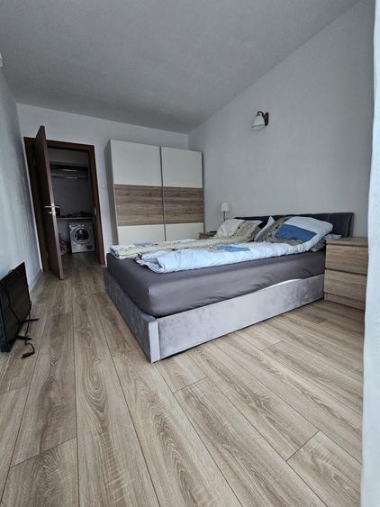 Apartament cu 3 camere în Dosu Bricii