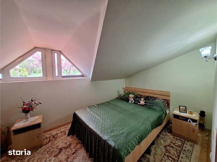Casă cu 6 camere cu Teren 200 Mp în Ultracentral