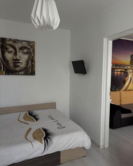 Apartament cu 2 camere în Cedonia