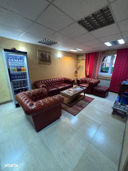 Spațiu comercial, de 3,020 mp, în Frătești