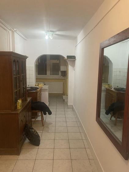 Garsonieră în Central