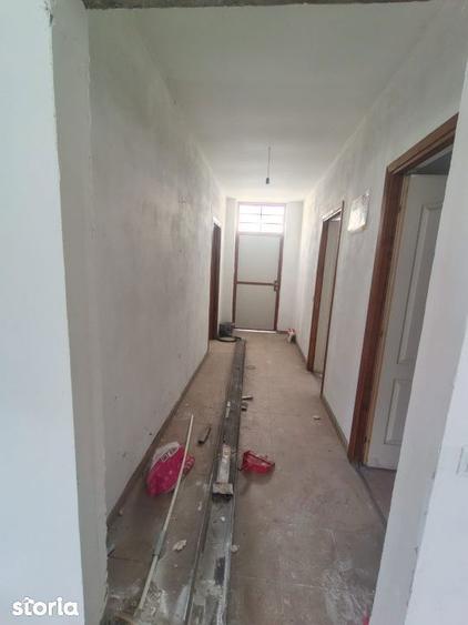 Casa de inchiriat pentru muncitori, 3 camere, 75 mp, zona Brestei - 1