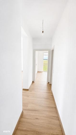 Apartament 3 camere 61 mp utili, finalizat, intabulat Predare imediata - 2