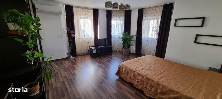 Apartament cu 2 camere, mobilat în Iancului