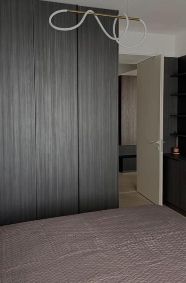Apartament cu 3 camere în Pipera