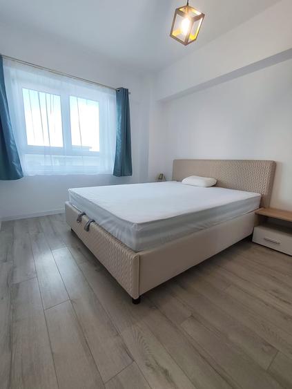 Apartament 2 camere -Complex Contemporan Homes- balcon deschis, geam baie, lift - 4