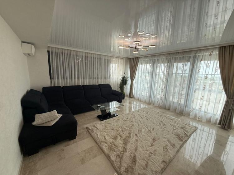 Apartament 2 camere zona Tomis Plus - 1
