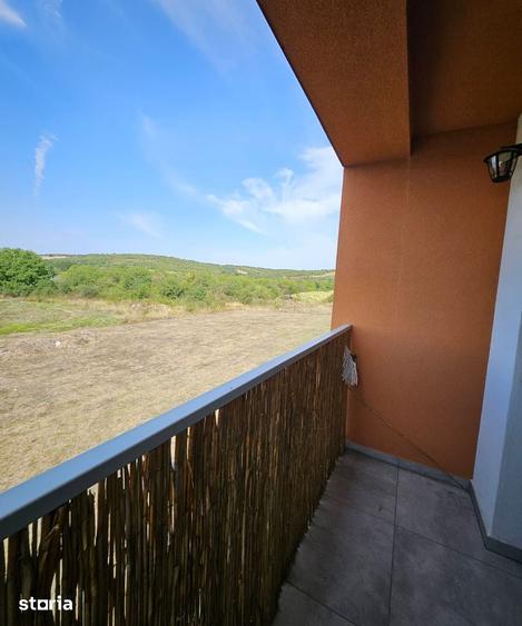 Apartament cu 2 camere decomandat în Oncea