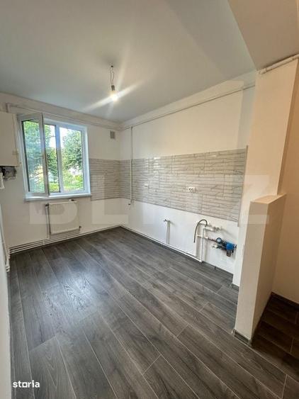 Apartament 2 camere, 50 mp, zona Micro 1 - 6