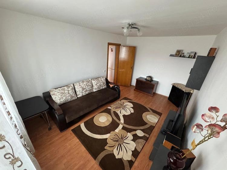 Apartament cu 2 camere decomandat în Pantelimon