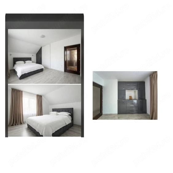Casă cu Teren 1200 Mp în Central