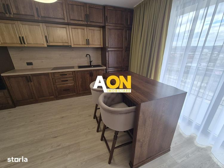 Apartament cu 2 camere decomandat în Pâclișa