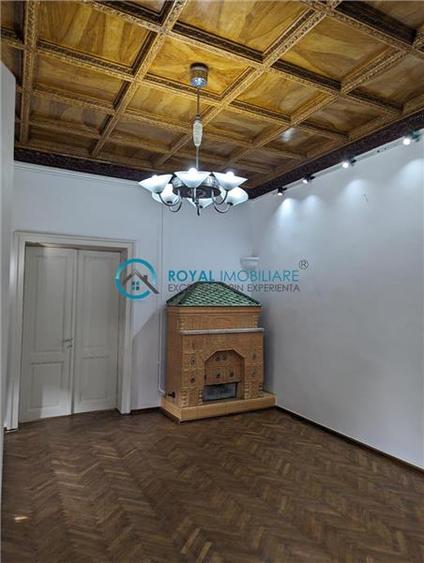 Birou, de 164.16000366211 mp, în Ultracentral